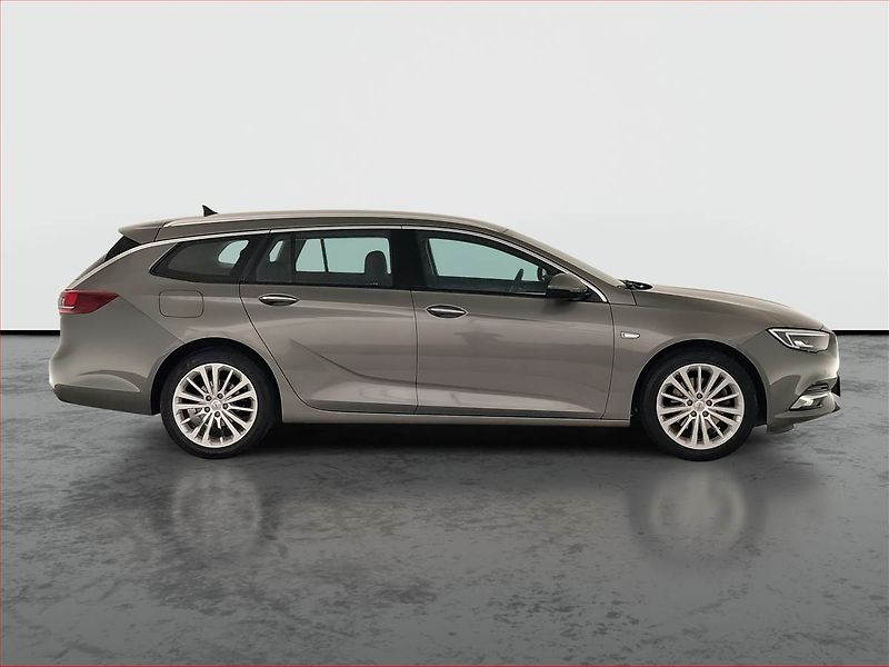 Opel Insignia (2018) 1.5 Turbo, Automat, Serv.kniha - fotka 6 z 23