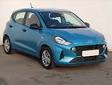 Hyundai i10 (2021) 1.0, Automat, Serv.kniha - náhled 1