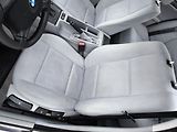 BMW Řada 3 320iAUTOMAT 6VÁLCŮ*BEZ KOROZE* - náhled 24