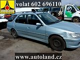 Peugeot 306 (2001) VOLAT 602 696 110 - náhled 2