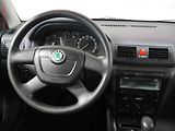 Škoda Octavia (2010) 1.9 TDi, AC, temp - náhled 11
