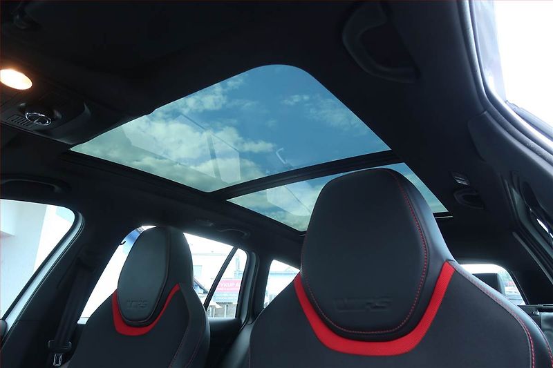 Škoda Octavia (2016) RS 2.0 TDI, Serv.kniha, Kůže - fotka 16 z 26
