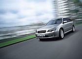 Subaru Legacy 2.0 TD AWD (2009). Najeto 142 000 km. Cena: 99 000 Kč