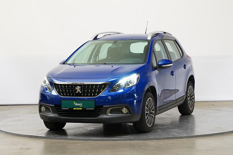 Peugeot 2008 - fotografie inzerátu