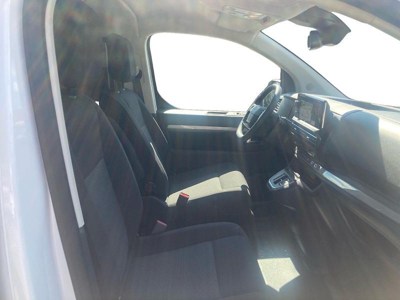 Fiat Ulysse (2026) Icon 2.2 MTJ 180k 8AT L3       - fotka 15 z 15