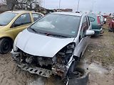 Honda Jazz (2011) 1.3 73Kw NÁHRADNÍ DÍLY - náhled 1
