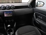 Dacia Duster (2018) 1.6 SCe, ČR,1.maj, Serv.kniha - náhled 8
