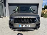 Land Rover Range Rover 4.4,SDV8,Autobiography,ČR,DPH - náhled 1