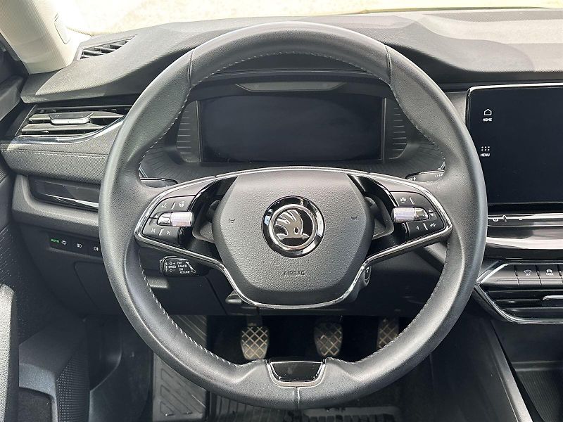 Škoda Octavia (2023) Combi 1.5 TSI Style - fotka 18 z 29