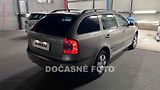 Škoda Octavia (2008) 1.9 TDi, 2.maj,ČR, Elegance - náhled 1