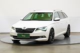 Škoda Superb - náhled 1