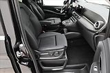 Mercedes-Benz Třídy V 2,0 300D 174kW XL Avantgarde 8 - náhled 17