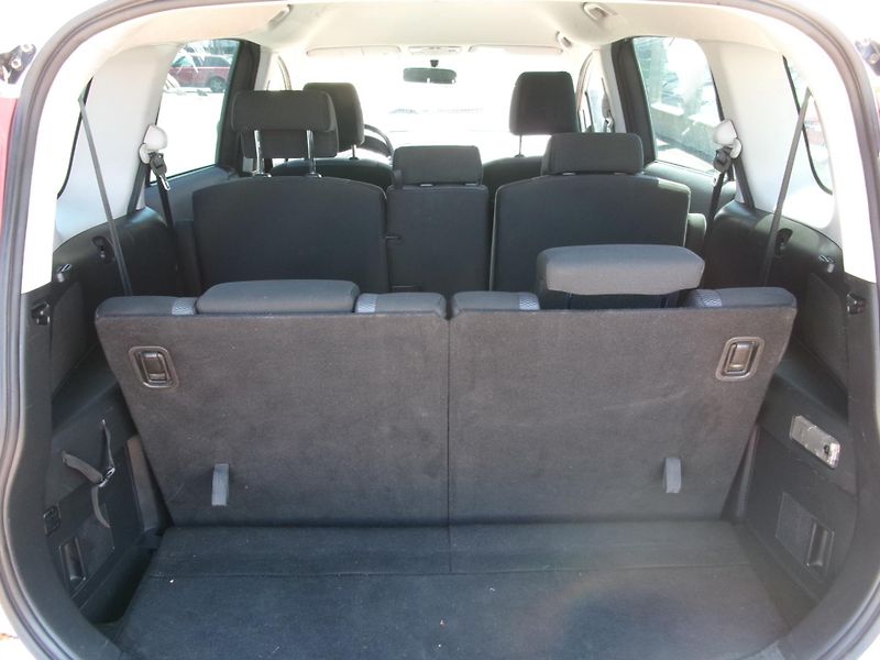 Mazda 5 (2007) 1,8i - ZADÁNO - fotka 14 z 31
