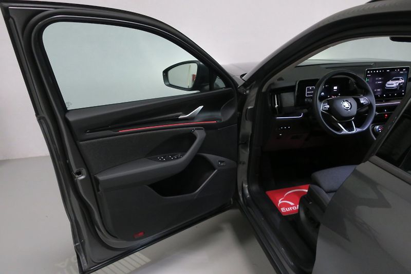 Škoda Kodiaq (2024) SELECTION 142kW 4X4 7M Nez.To. - fotka 8 z 50