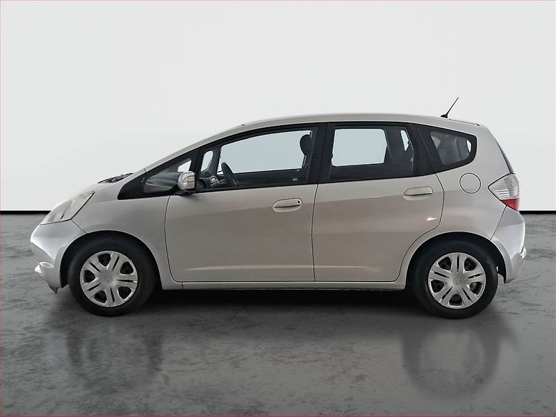 Honda Jazz (2008) 1.4 i-VTEC, nová STK - fotka 3 z 15