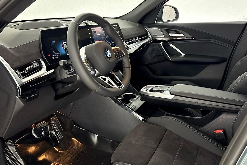 BMW X2 xDrive20d - fotka 5 z 20