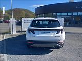 Hyundai Tucson 1,6 T-GDI 2WD DCT SMART - náhled 7