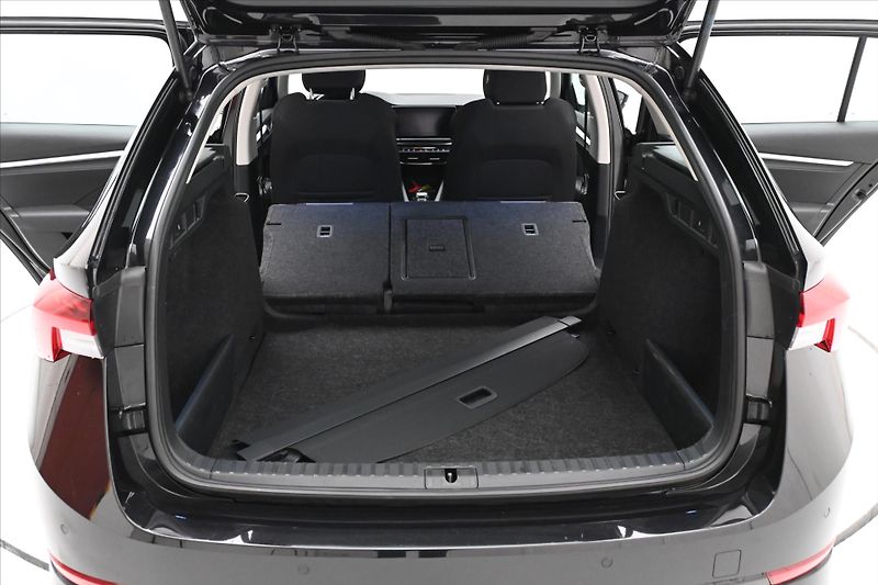 Škoda Octavia 2,0 TDI 110 kW DSG Style Záruk - fotka 11 z 31