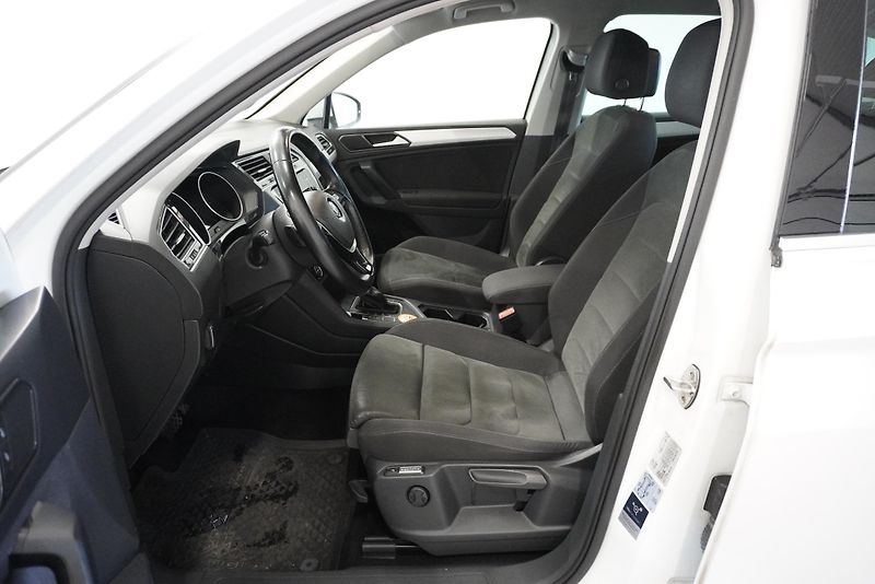 Volkswagen Tiguan 2.0 TDi 110kW DSG7 - fotka 9 z 38