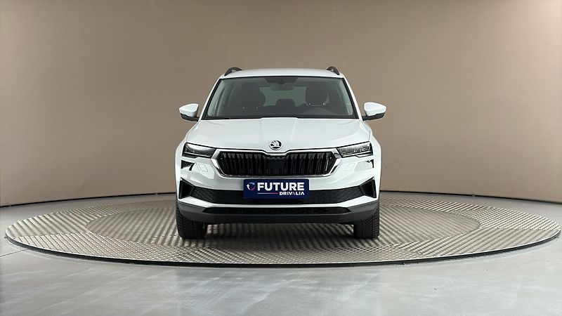 Škoda Karoq 2.0 TDI Style - fotka 3 z 27