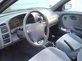ZKUŠENOSTI UŽIVATELE: Suzuki Baleno 1.6 wagon 16V