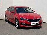Škoda Scala (2023) 1.5 TSi, 1.maj,ČR, Style - náhled 1