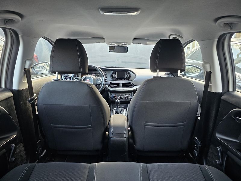 Fiat Tipo 1,3 JTD klima navi  - fotka 11 z 19