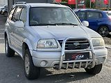 Suzuki Grand Vitara XL-7 2.7i V6 127kw 4x4 TAŽNÉ  - náhled 2