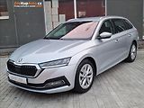 Škoda Octavia 1.5TSI 110kW Style, ČR,1.Maj. - náhled 1