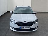 Škoda Fabia 1,0 TSI 70 Ambition - náhled 1