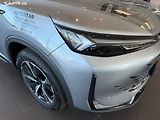 BAIC X75 (2026) ALL IN 130 kW Panorama DCT - náhled 9