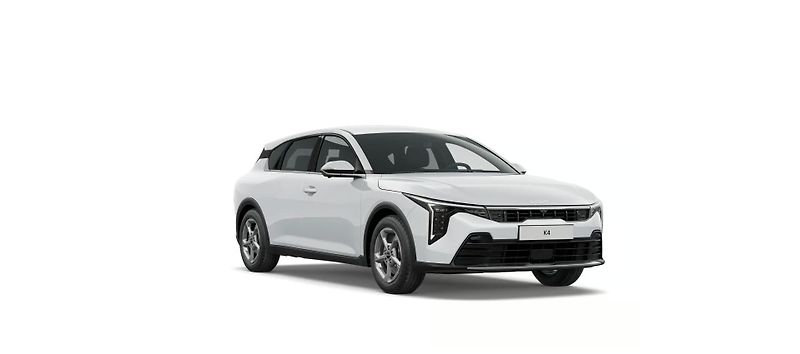 Kia K4 CL4 1,0 T-GDi GPF SPIN - fotka 3 z 6