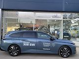 Peugeot 308 (2026) SW ALLURE Hybrid 145 e-DCS6 - náhled 8
