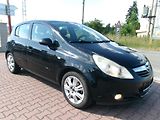 Opel Corsa (2008) 1,2 16V KLIMA ALU - náhled 9