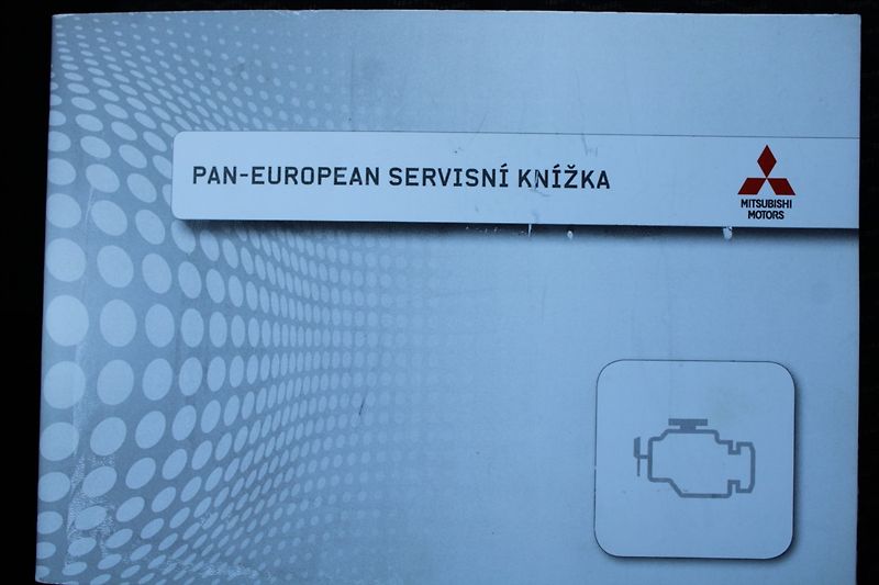 Mitsubishi ASX 1,6 MIVEC  NOVÉ V ČR,TAŽNÉ - fotka 23 z 23