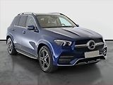Mercedes-Benz GLE (2021) 400 d - náhled 1