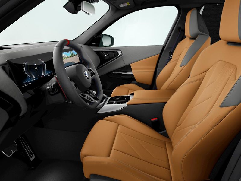 BMW X3 M50 xDrive - fotka 4 z 6