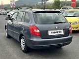 Škoda Fabia (2008) 1.4 16V, ČR, AC, park.asist - náhled 6