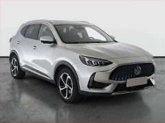 MG HS (2024) 1.5 TGI, digi klima - fotografie inzerátu