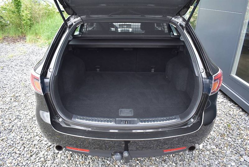 Mazda 6 2.016V 1M,EXCLUSIVE+LPG - fotka 16 z 18