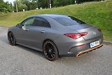 Mercedes-Benz CLA 180 d Edition 1 AMG - náhled 7