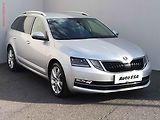 Škoda Octavia (2020) 2.0 TDi, Style, DSG, TZ, - náhled 1