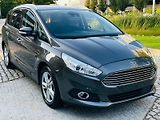 Ford S-MAX 2.0TDCi MANUÁL SERVISKA TAŽNÉ - náhled 8