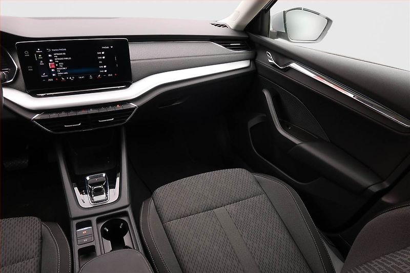 Škoda Octavia (2022) Style 2.0 TDI - fotka 8 z 19