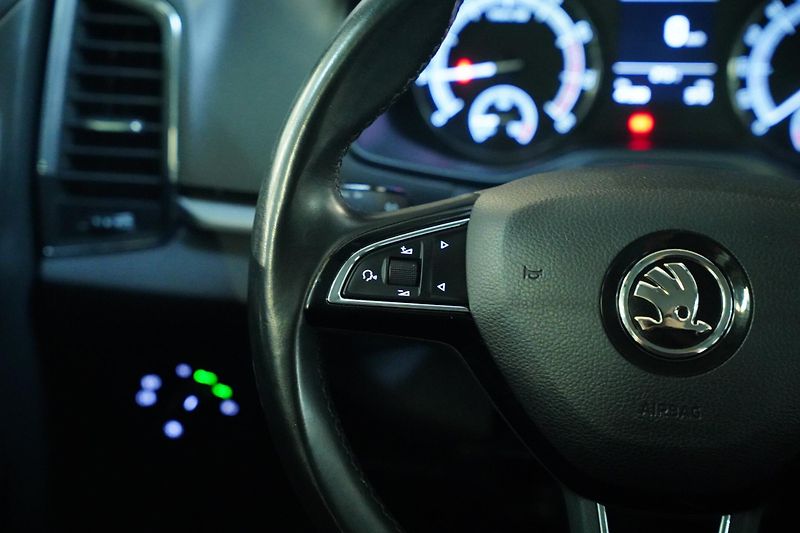 Škoda Karoq - fotka 17 z 35