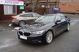 BMW Řada 5 (2021) 530e Xdrive, ČR, 1.Maj.S.Kn. - náhled 2