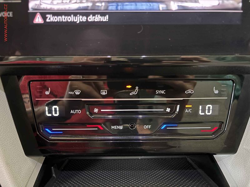 Volkswagen Passat (2021) 2.0 TDi, ČR, Elegance, LED - fotka 15 z 16