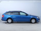 Škoda Octavia (2014) Ambition 1.6 TDI, Navi - náhled 6
