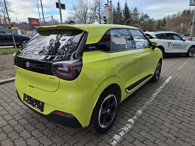 Dongfeng Box (2024) BOX E3 - fotka 6 z 19