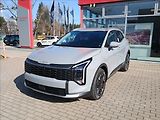 Kia Sportage (2026) 1.6 T-GDi GPF 4x2 7DCT EXCLUSI - náhled 3